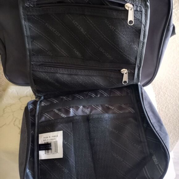 Forecast Laptop Shoulder Tote Briefcase Computer B - Picture 8 of 11